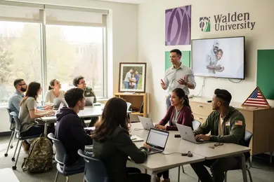 2026 Walden University Online PhD in Human Services - Military Families and Culture: Cost, Curriculum, Admissions, and Career Outcomes thumbnail