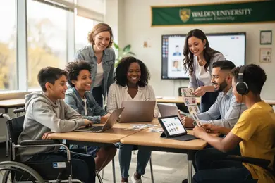 2026 Is Walden University's Online MSEd in Special Education: Grades K-12 Worth It? What Students Should Know thumbnail