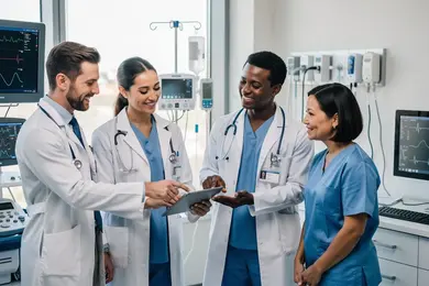 2026 Best Accredited Online Health Sciences Bachelor's Degree Programs thumbnail