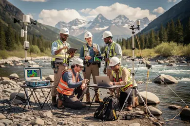 2026 Online Geosciences Degrees With Environmental Monitoring Concentrations thumbnail