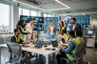 2026 Best Accredited Online Engineering Technology Bachelor's Degree Programs thumbnail