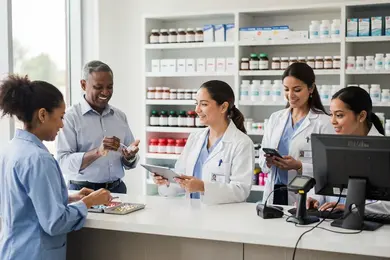 2026 Accredited Online Pharmacy Degree Programs for Working Adults: Flexible, Part-Time, and Self-Paced Options thumbnail