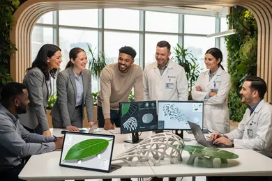 2026 Best Biomimicry Master's Specializations for Career Growth thumbnail