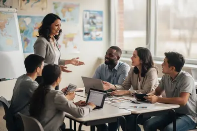 2026 TESOL & Multilingual Learners Career Hotspots: Cities With the Best Pay, Job Openings, and Growth thumbnail