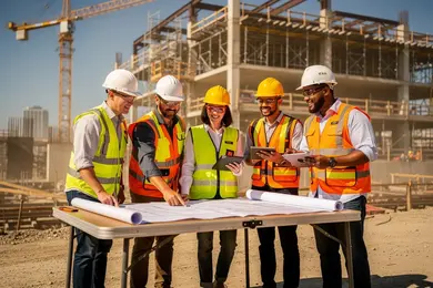 2026 Best Online Master's in Construction Management With Construction Safety Tracks thumbnail
