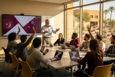 2026 Is Arizona State University's Online BS in Artificial Intelligence in Business Worth It? What Students Should Know thumbnail