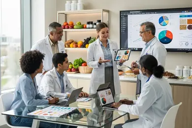 2026 Nutrition Master's Degree vs Doctorate: Career Paths & Salary Differences thumbnail