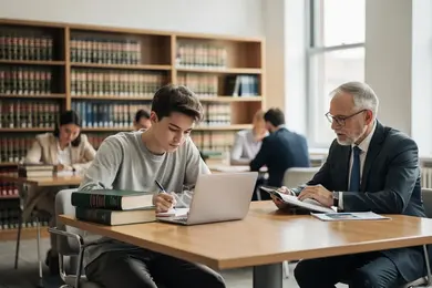 2027 Master of Legal Studies vs. an Executive Education Law Certificate thumbnail