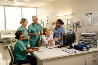 2026 How Nurse Practitioner Programs Change Salary Potential thumbnail