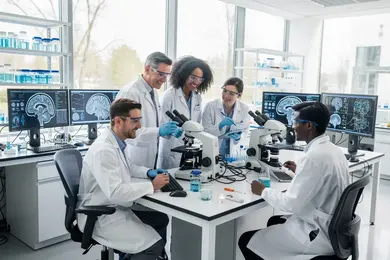 2026 Which Neuroscience Degree Careers Have the Lowest Unemployment Risk? thumbnail