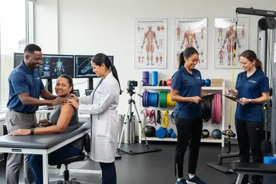 2026 Kinesiology Specializations for Exercise Science Careers thumbnail