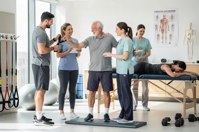 2026 Best Online Bachelor's in Kinesiology With Wellness Promotion Coursework thumbnail