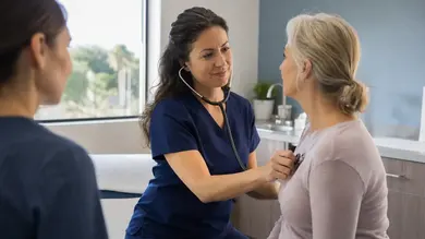 2027 Best Online Family Nurse Practitioner (FNP) Programs for Residents of Hollywood, FL thumbnail