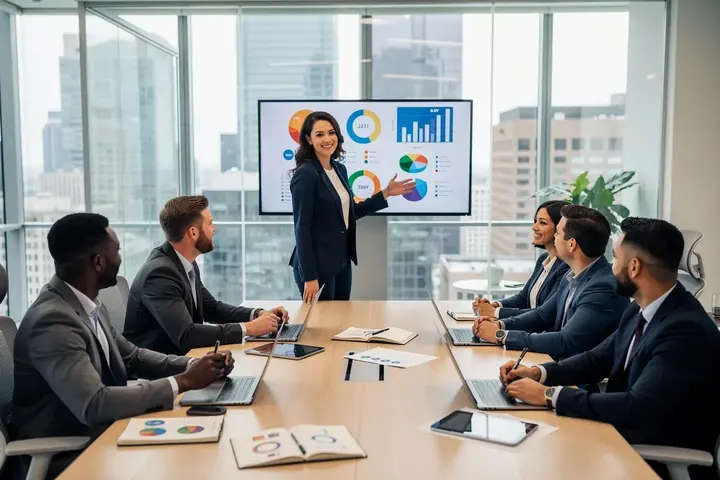 2026 Best Online Master's in Organizational Leadership for Leadership Coaching Careers