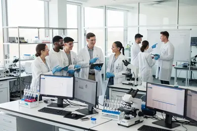 2026 Entry-Level Hiring Trends for Applied Science Graduates: Where New Grads Have the Best Odds thumbnail