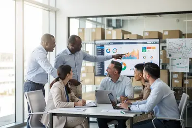 2026 Supply Chain Management Specializations That Best Match Planning and Forecasting Careers thumbnail