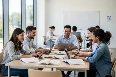 2027 Best Associate Degree Completion Programs for Career Advancement thumbnail