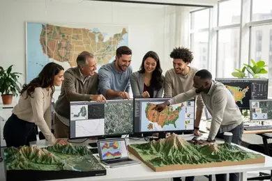 2026 Geography Degree Programs You Can Start Without Meeting All Requirements thumbnail
