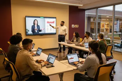 2026 Is Arizona State University's Online BS in Economics - Liberal Arts Worth It? What Students Should Know thumbnail