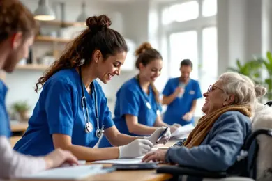 Best Home Health Aide Training Programs & Trade Schools - Top Home Health Aide Schools in West for 2026