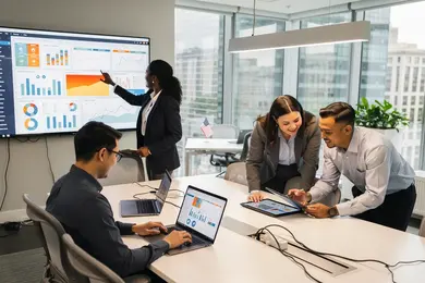2026 Best Online Data Analytics Degrees for Operations Analytics Careers thumbnail