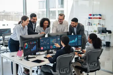2026 Online Data Analytics Bachelor's Degrees for Veterans and Military Students thumbnail
