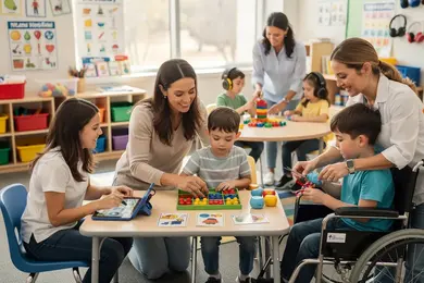 2027 Special Education Degree Time-to-Completion Report: How Long Students Actually Take to Finish