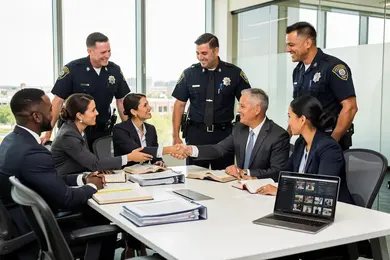 2026 Online Criminal Justice Bachelor's Degree Programs for Adult Learners Returning to School thumbnail