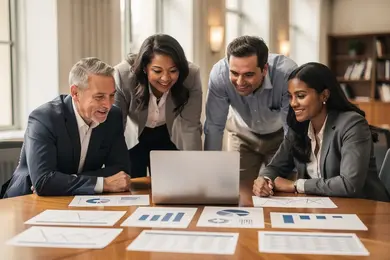 Online MBA in Accounting: admissions guide for public sector professionals thumbnail