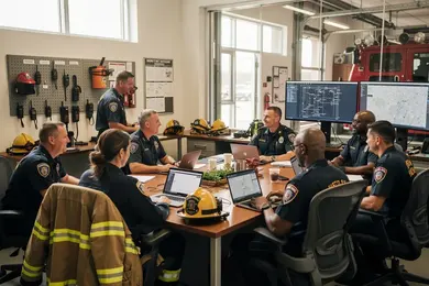 2027 How Long Does It Take to Earn an Online Fire Administration Doctorate? Timelines, Credits, and Dissertation Options thumbnail