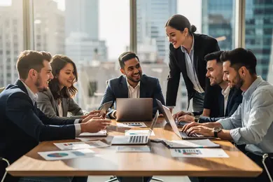 2027 Top Industries Hiring Entrepreneurship Graduates: Demand, Pay, and Growth Trends thumbnail