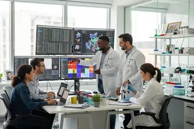 2026 Which Bioinformatics Degree Careers Offer the Best Work-Life Balance? thumbnail