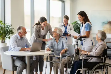 2026 Entry-Level Jobs With a Gerontology Degree thumbnail