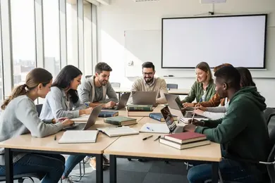 2027 Best Bachelor's Degrees With Open Enrollment thumbnail