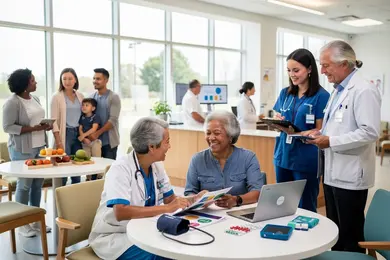 2026 Online Community Health Degrees With Strong Community Wellness Training thumbnail