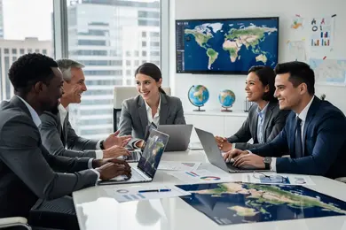 2026 Global Studies Master's Degree vs Graduate Certificate: Which Is Better? thumbnail