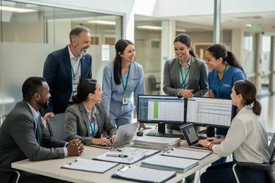2026 Healthcare Administration Programs With Placement Support for Practicum or Clinicals thumbnail