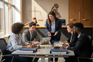 2027 Online Legal Studies Master's Programs With Employment Law Concentrations thumbnail