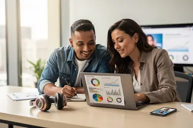 Careers After an Online MBA in Marketing for Small Business Owners thumbnail