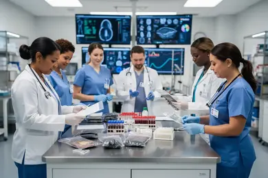 2026 Forensic Nursing Master's Degree vs Doctorate: Career Paths & Salary Differences thumbnail