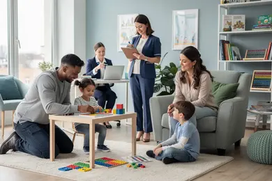 2026 Child Psychology Master's Programs With Bridge or Foundation Courses thumbnail
