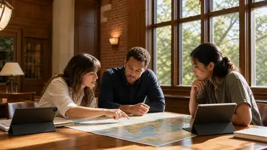 2027 Cheapest Accredited Online Global Studies Master's Programs With No Out-of-State Tuition Surcharge thumbnail