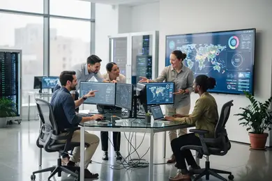 2026 Best AI Degrees for Students Interested in Supply Chain Analytics thumbnail