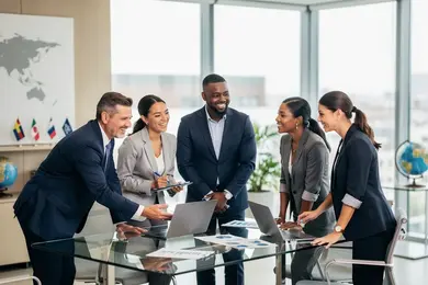 2026 Internship, Practicum or Clinical Requirements for International Business Master's Programs thumbnail