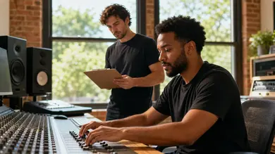 2027 Online Music Business Degree Programs With Monthly Tuition Payment Plans thumbnail