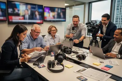 2026 Journalism Degree Programs That Accept Transfer Credits thumbnail