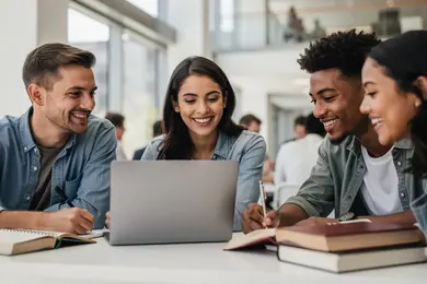 2027 Best Degree Programs With 2.0 GPA Admission thumbnail