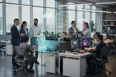 2026 Best Generative AI Courses for General Managers thumbnail