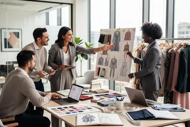 2026 Fashion Merchandising Salary Trends Report: Are Wages Keeping Up With Tuition and Inflation? thumbnail