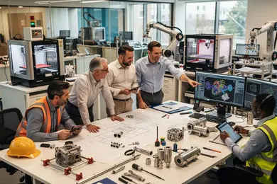 2026 Best Online Mechanical Engineering Degrees for Jobs thumbnail